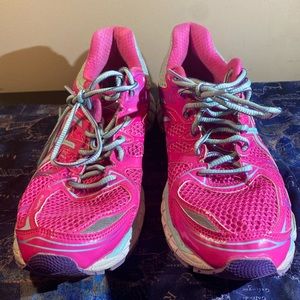 ASICS gel nimbus 16. Sz 9.5